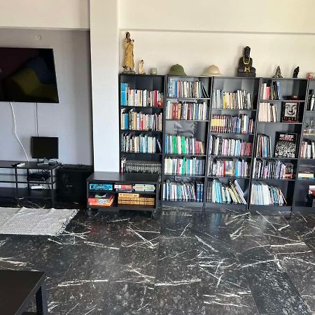Alimos Marina Huge 3Bd Apartment Αθήνα Εξωτερικό φωτογραφία