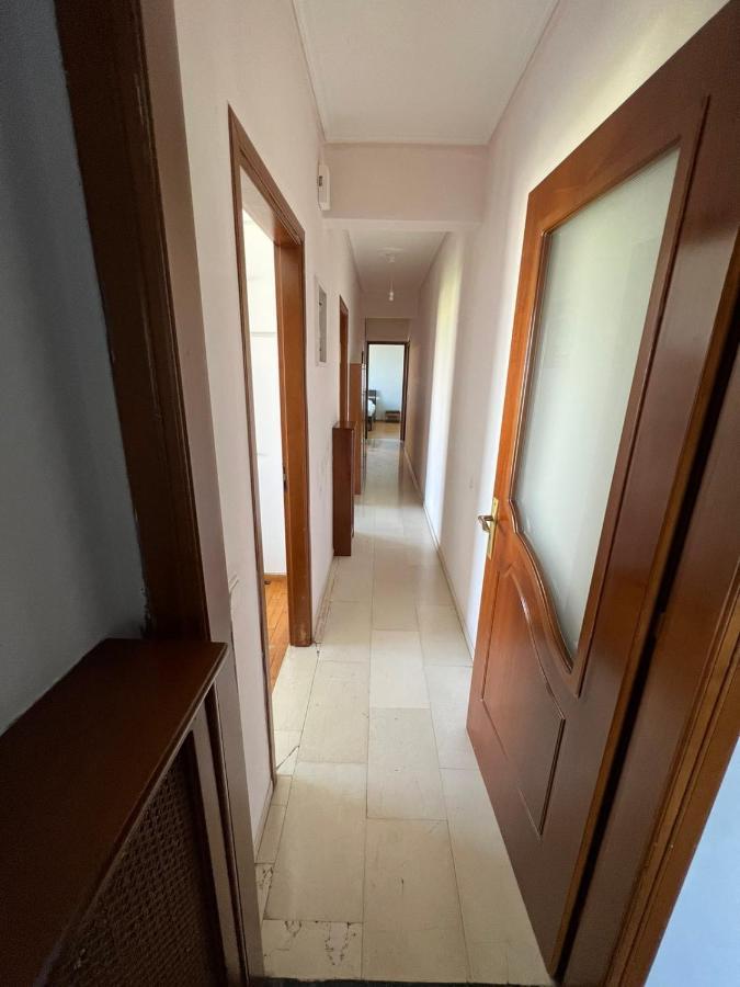 Alimos Marina Huge 3Bd Apartment Αθήνα Εξωτερικό φωτογραφία