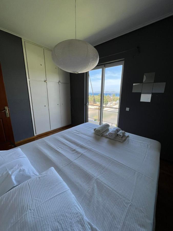Alimos Marina Huge 3Bd Apartment Αθήνα Εξωτερικό φωτογραφία