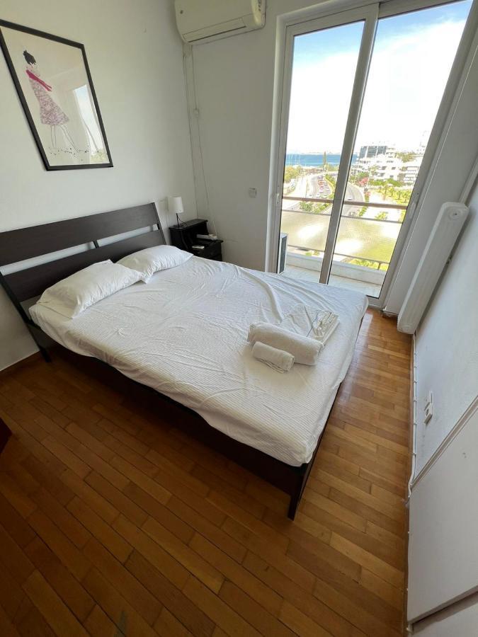Alimos Marina Huge 3Bd Apartment Αθήνα Εξωτερικό φωτογραφία