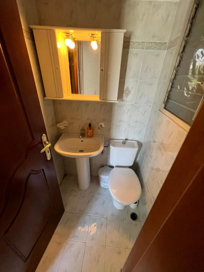 Alimos Marina Huge 3Bd Apartment Αθήνα Εξωτερικό φωτογραφία