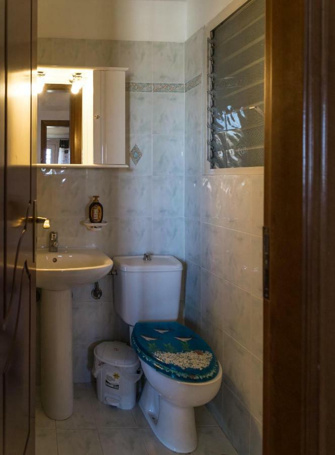 Alimos Marina Huge 3Bd Apartment Αθήνα Εξωτερικό φωτογραφία