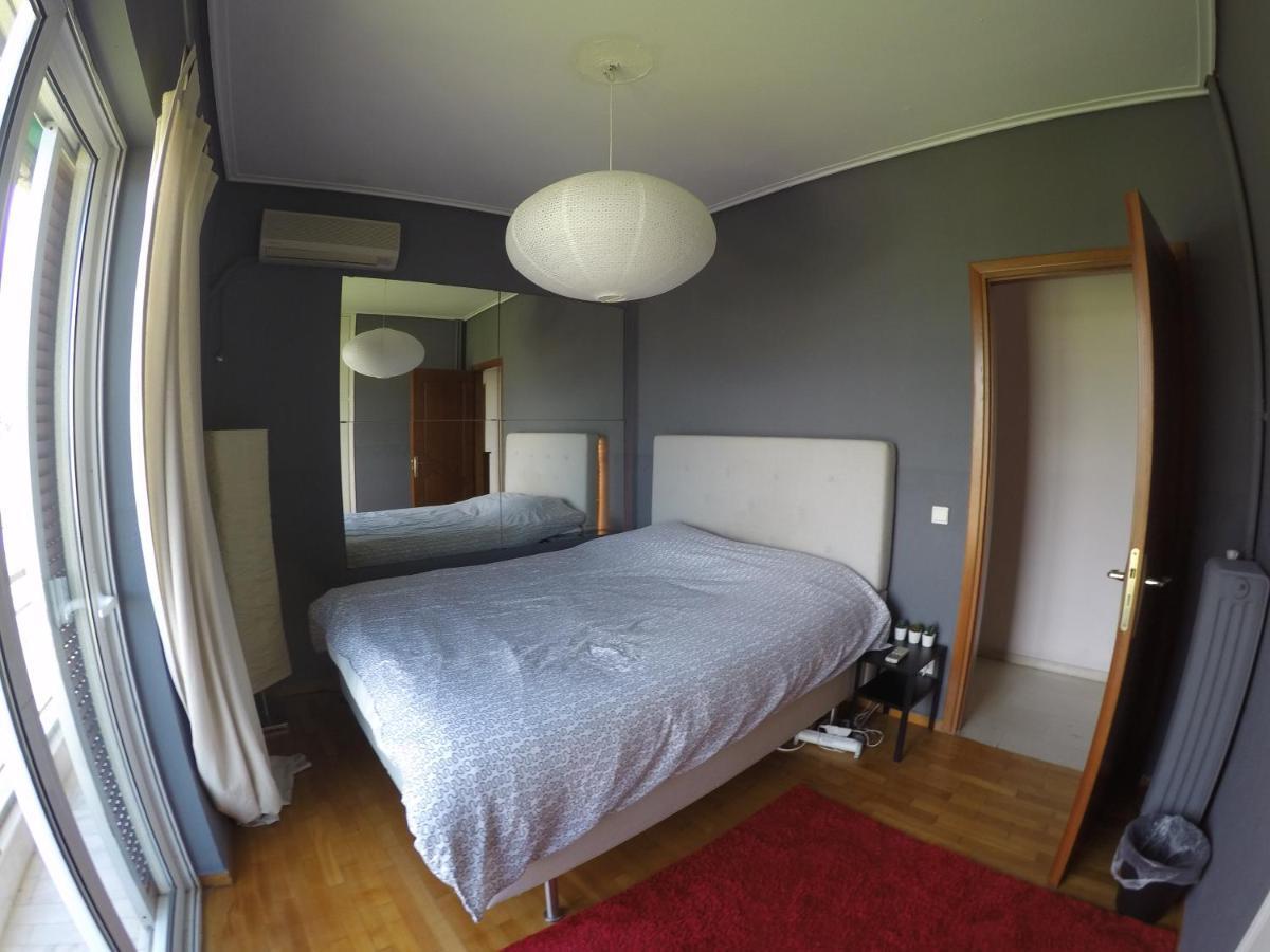 Alimos Marina Huge 3Bd Apartment Αθήνα Εξωτερικό φωτογραφία